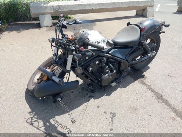2023 HONDA CMX500 MLHPC5652P5601507 Photo 1