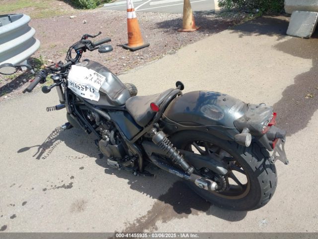 2023 HONDA CMX500 MLHPC5652P5601507 Photo 2