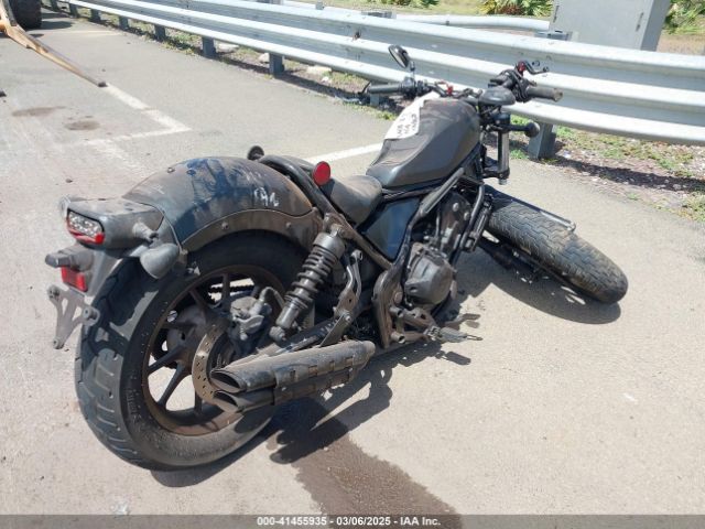 2023 HONDA CMX500 MLHPC5652P5601507 Photo 3