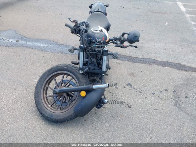 2023 HONDA CMX500 MLHPC5652P5601507 Photo 4