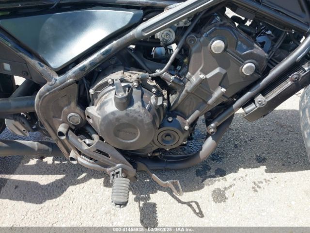 2023 HONDA CMX500 MLHPC5652P5601507 Photo 7
