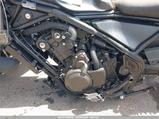 2023 HONDA CMX500 MLHPC5652P5601507 Photo 8