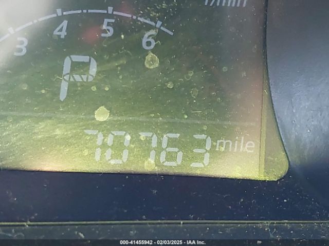 3MYDLBYV9JY312430 Toyota YARIS IA