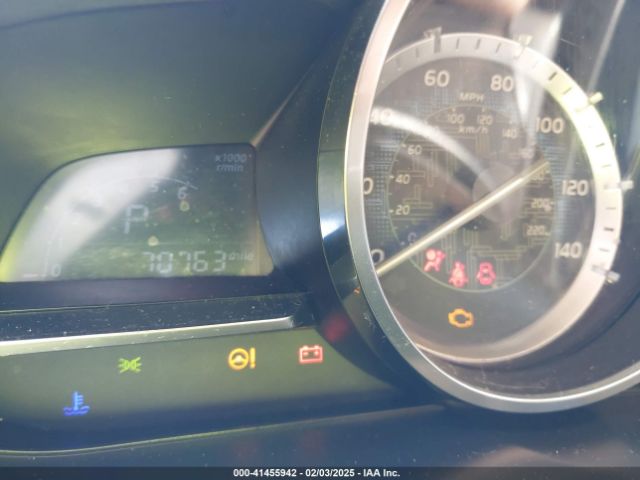 3MYDLBYV9JY312430 Toyota YARIS IA
