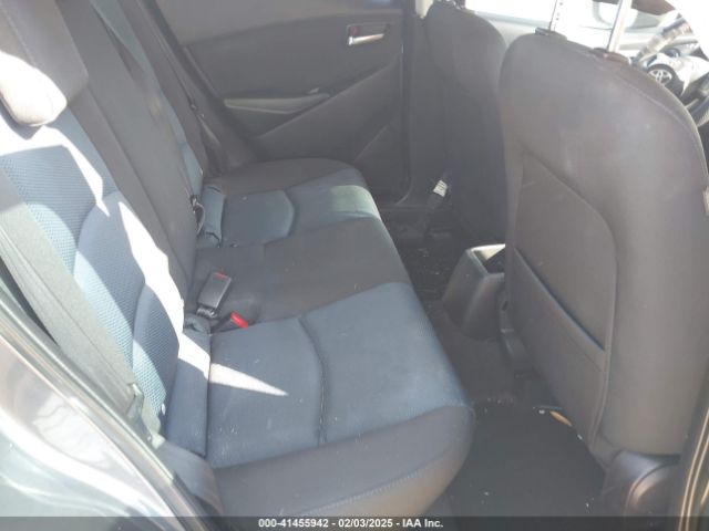 3MYDLBYV9JY312430 Toyota YARIS IA