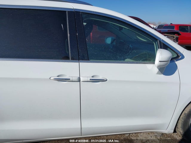 Chrysler Pacifica Touring L 2021 2C4RC1BG5MR527381 Image 13