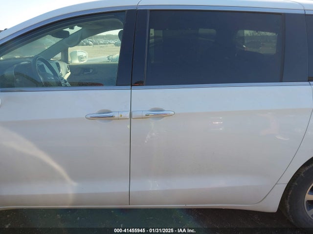 Chrysler Pacifica Touring L 2021 2C4RC1BG5MR527381 Image 14