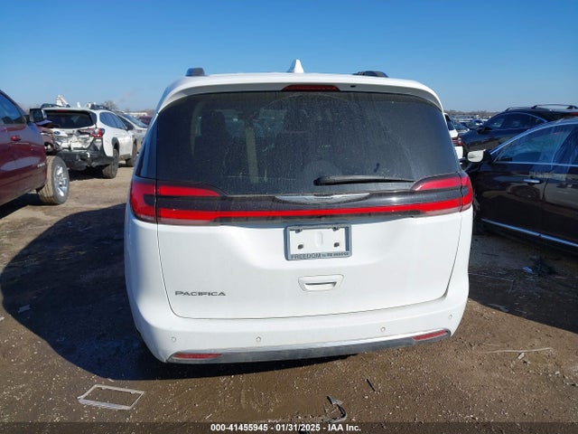Chrysler Pacifica Touring L 2021 2C4RC1BG5MR527381 Image 16