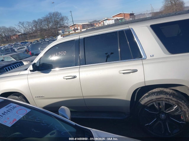 Chevrolet Tahoe Lt 2015 1GNSCBKC0FR553682 Image 14