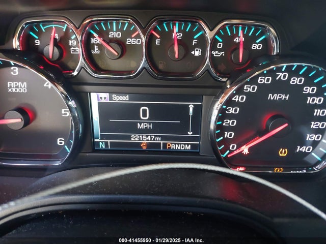 Chevrolet Tahoe Lt 2015 1GNSCBKC0FR553682 Image 15