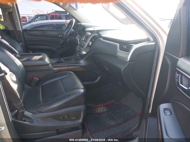 Chevrolet Tahoe Lt 2015 1GNSCBKC0FR553682 Image 5