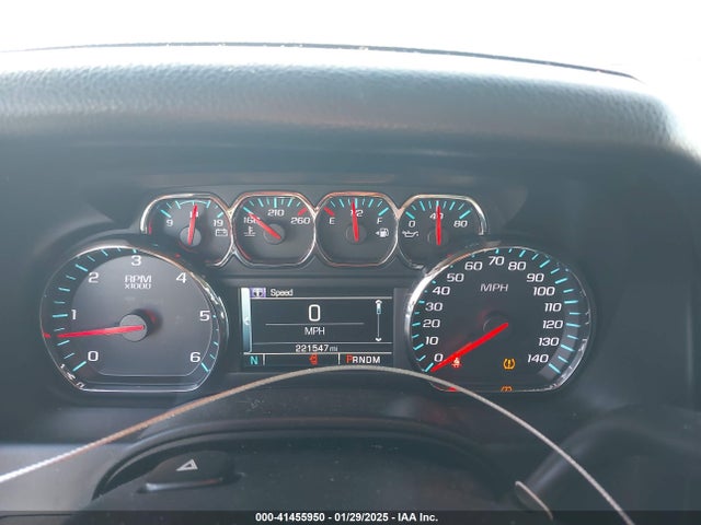 Chevrolet Tahoe Lt 2015 1GNSCBKC0FR553682 Image 7