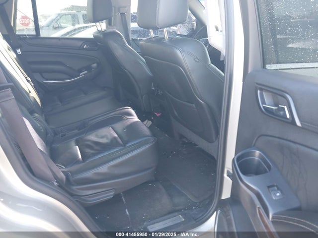Chevrolet Tahoe Lt 2015 1GNSCBKC0FR553682 Image 8
