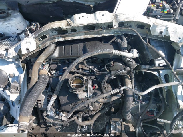 Chevrolet EQUINOX LS 2015 2GNALAEK1F1157360 Image 10