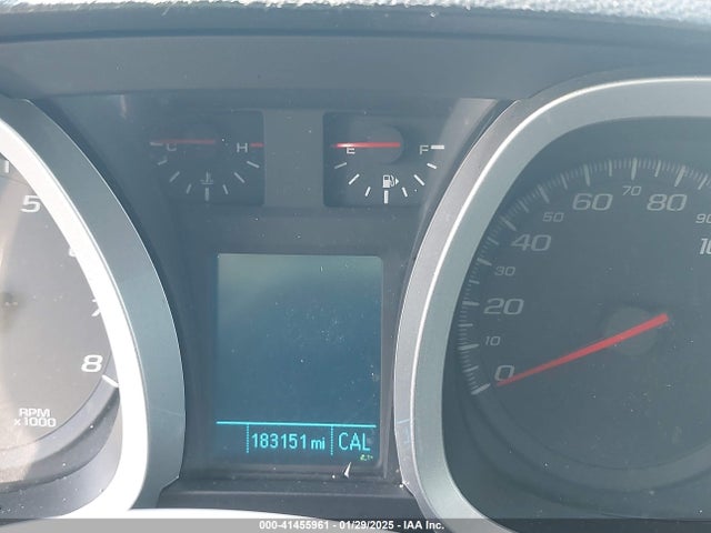 Chevrolet EQUINOX LS 2015 2GNALAEK1F1157360 Image 15