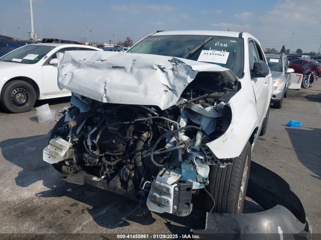 Chevrolet EQUINOX LS 2015 2GNALAEK1F1157360 Image 2