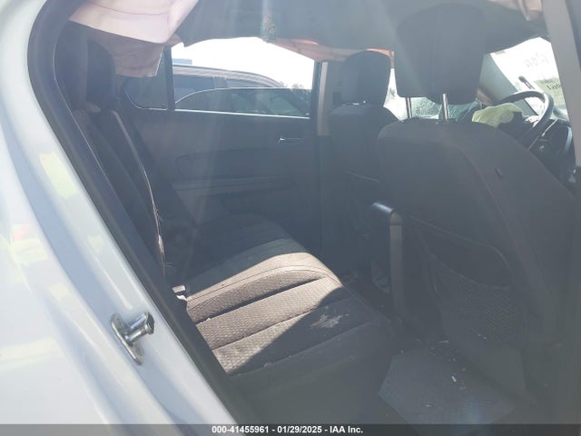 Chevrolet EQUINOX LS 2015 2GNALAEK1F1157360 Image 8
