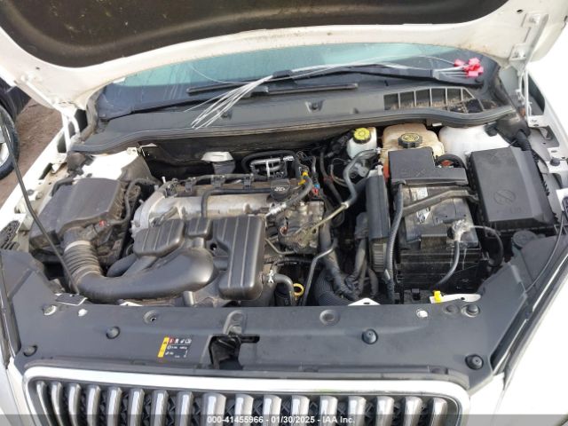 1G4PP5SK0F4155845 Buick Verano