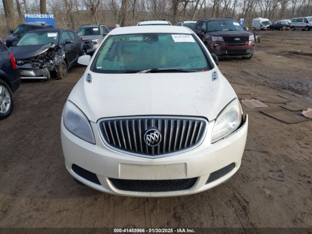 1G4PP5SK0F4155845 Buick Verano