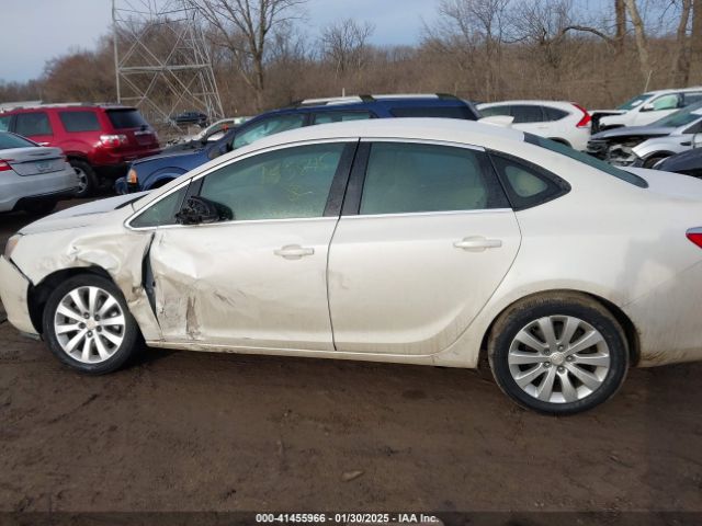 1G4PP5SK0F4155845 Buick Verano