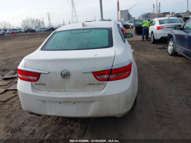 1G4PP5SK0F4155845 Buick Verano