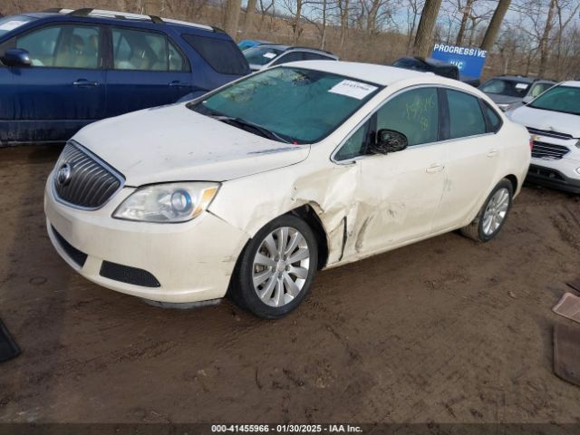 1G4PP5SK0F4155845 Buick Verano