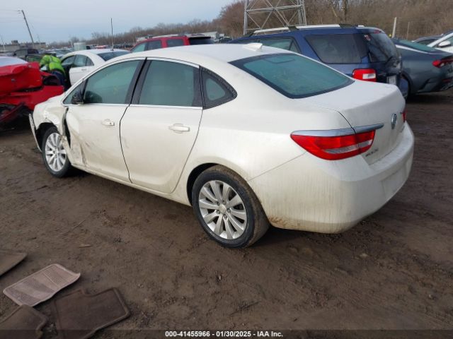 1G4PP5SK0F4155845 Buick Verano