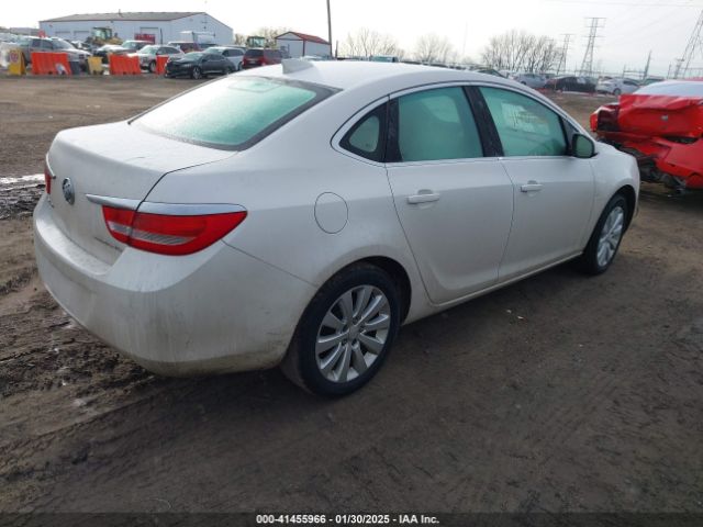 1G4PP5SK0F4155845 Buick Verano