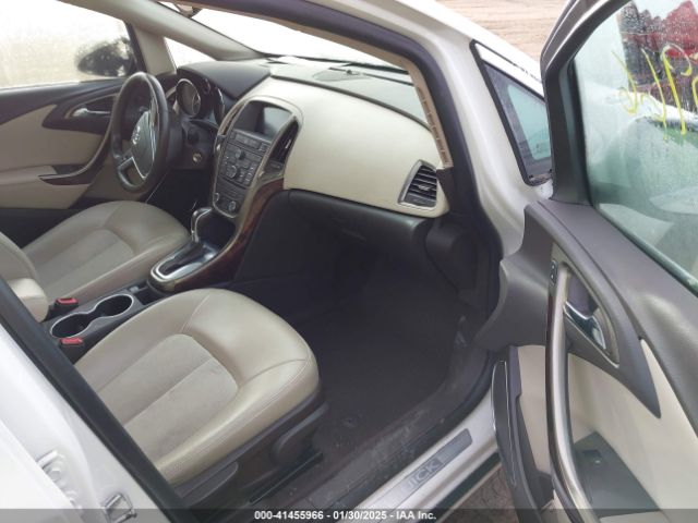 1G4PP5SK0F4155845 Buick Verano