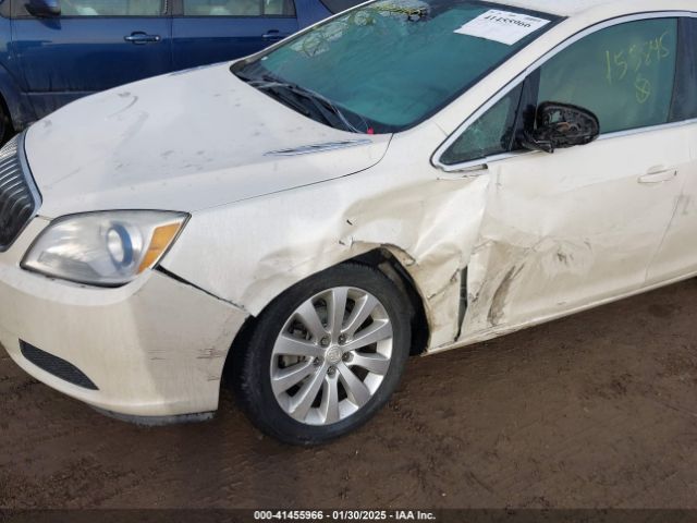 1G4PP5SK0F4155845 Buick Verano