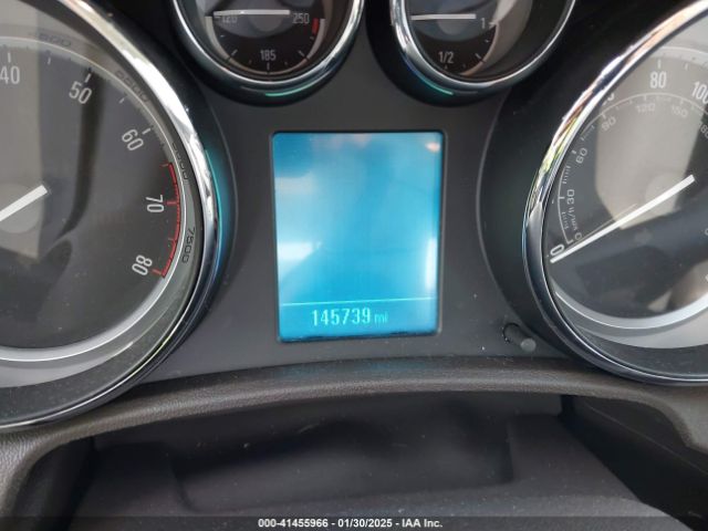 1G4PP5SK0F4155845 Buick Verano