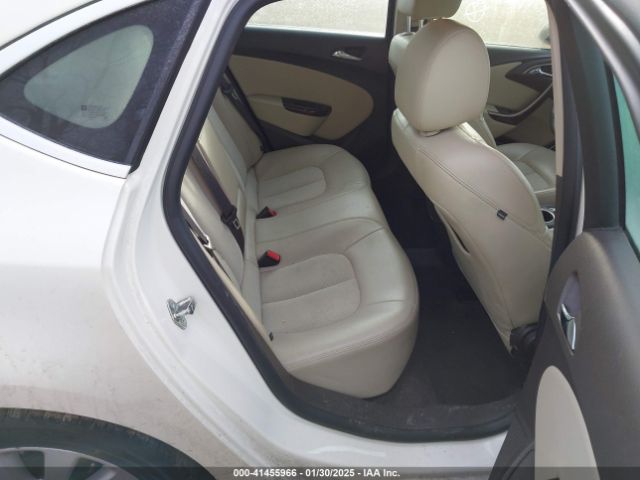 1G4PP5SK0F4155845 Buick Verano
