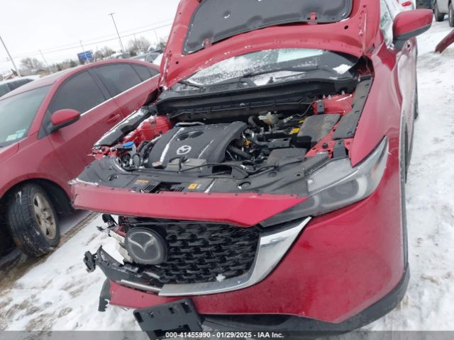 JM3KFBDM0N1628116 Mazda Cx-5 2.5 S Premium