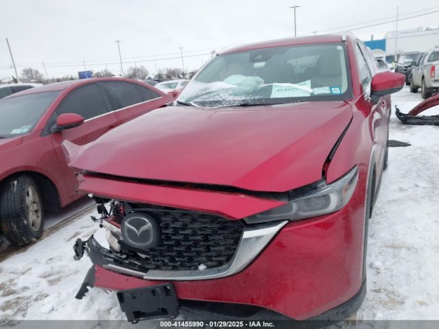 JM3KFBDM0N1628116 Mazda Cx-5 2.5 S Premium