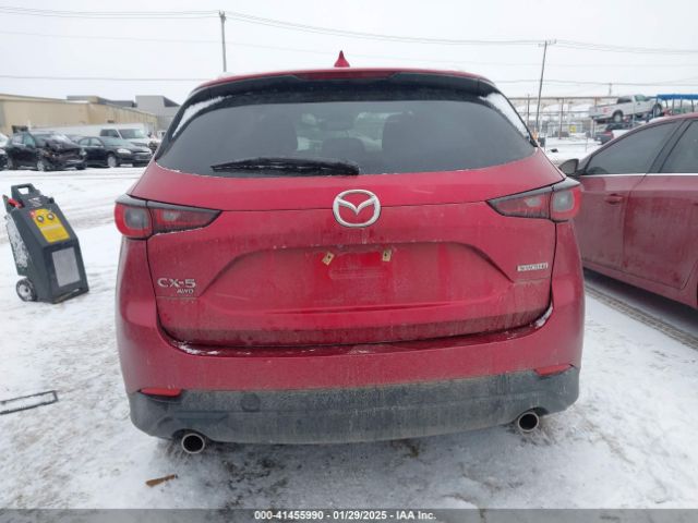 JM3KFBDM0N1628116 Mazda Cx-5 2.5 S Premium