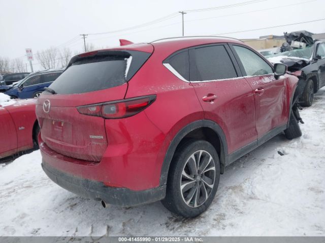 JM3KFBDM0N1628116 Mazda Cx-5 2.5 S Premium