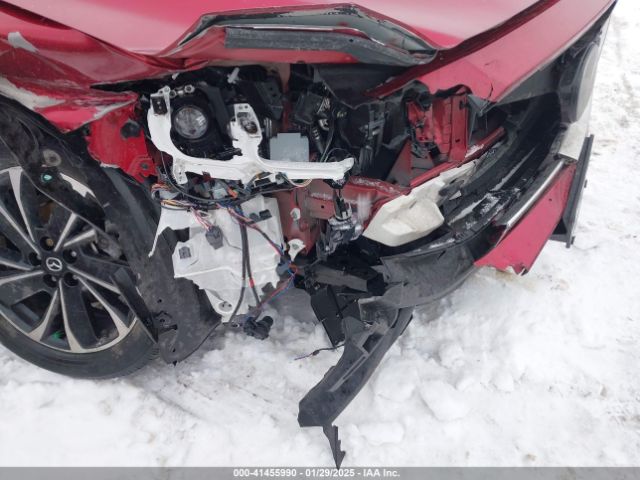 JM3KFBDM0N1628116 Mazda Cx-5 2.5 S Premium