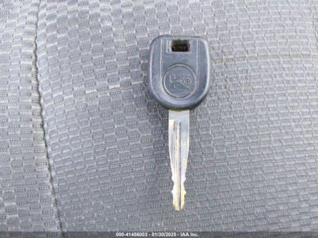 2010 MITSUBISHI GALANT 4A32B3FF2AE017030 Photo 10