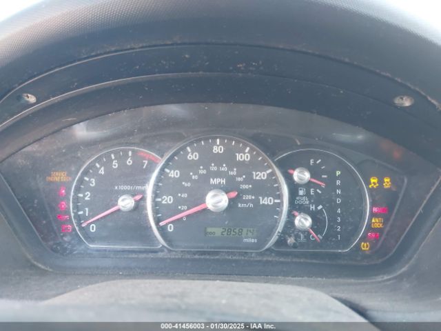 2010 MITSUBISHI GALANT 4A32B3FF2AE017030 Photo 6