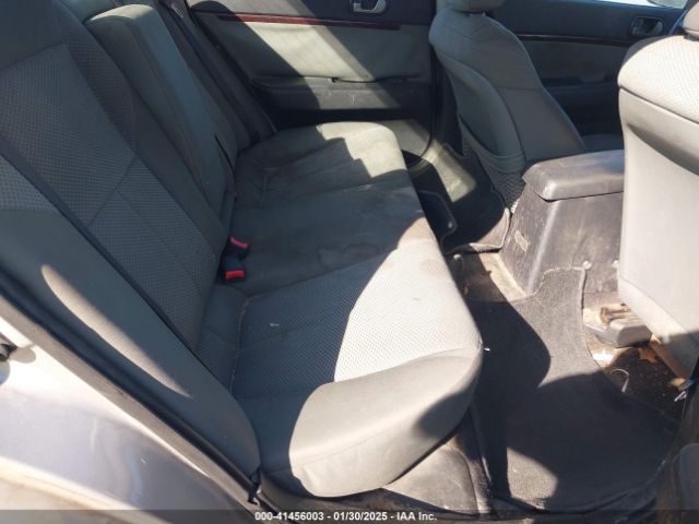 2010 MITSUBISHI GALANT 4A32B3FF2AE017030 Photo 7