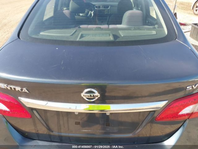 3N1AB7AP8FL668243 Nissan Sentra Fe+ S/s/sl/sr/sv