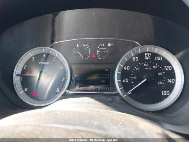 3N1AB7AP8FL668243 Nissan Sentra Fe+ S/s/sl/sr/sv