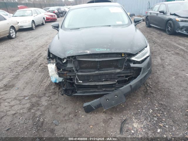 3FA6P0PU0HR371658 Ford Fusion Energi Se Luxury
