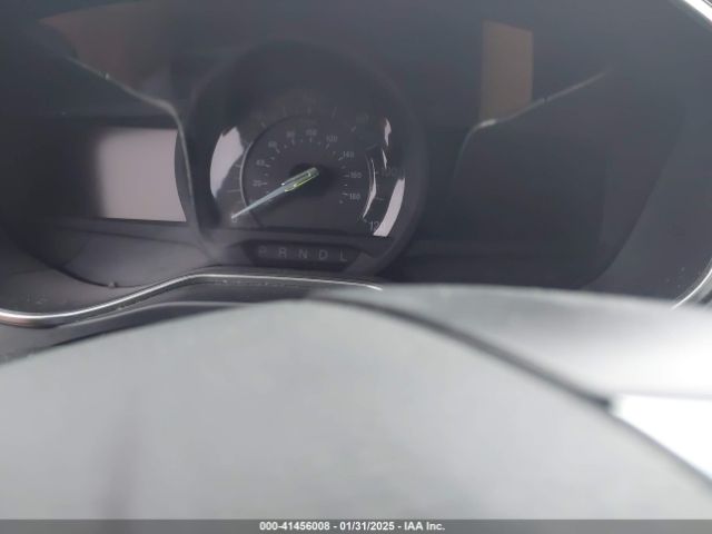 3FA6P0PU0HR371658 Ford Fusion Energi Se Luxury