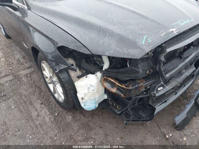 3FA6P0PU0HR371658 Ford Fusion Energi Se Luxury