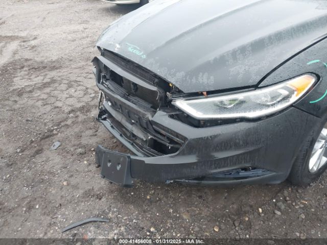 3FA6P0PU0HR371658 Ford Fusion Energi Se Luxury
