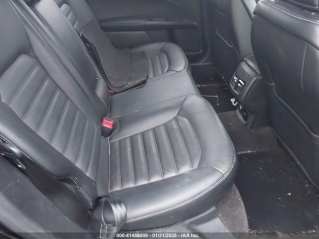 3FA6P0PU0HR371658 Ford Fusion Energi Se Luxury