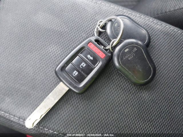 19XFB2F72FE255477 Honda CIVIC SE