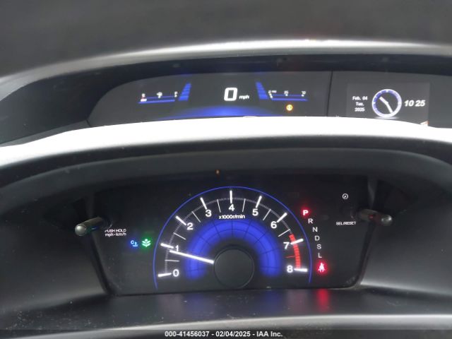 19XFB2F72FE255477 Honda CIVIC SE