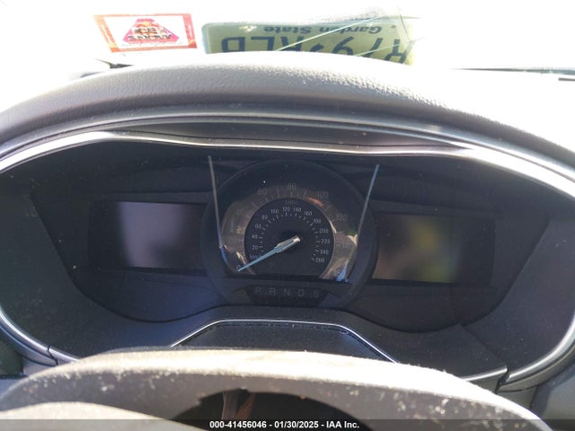 Ford Fusion Titanium 2015 3FA6P0K91FR151719 Image 7